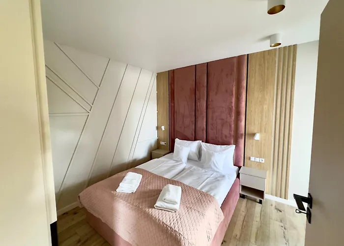 Premium Apartamento *