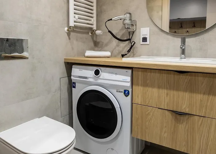 Premium Apartamento Karpacz