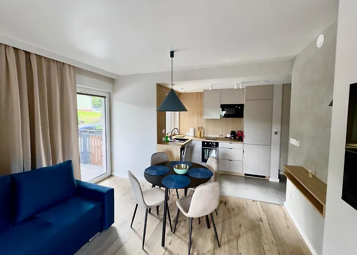 Apartamento Premium *