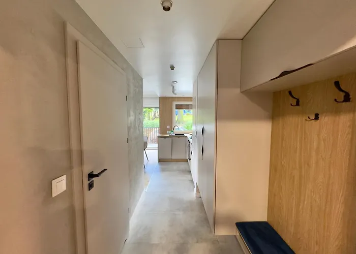 Apartamento Premium Karpacz