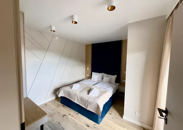 Apartamento Premium *