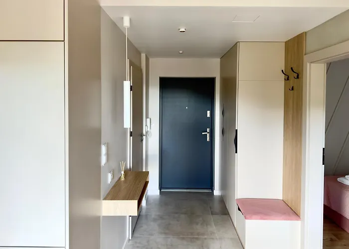 Apartamento Premium Karpacz