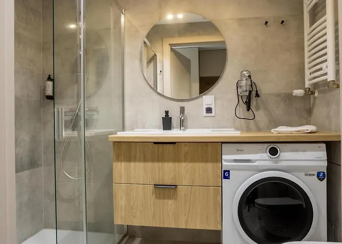 Premium Apartamento *