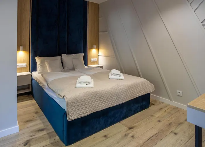 Apartamento Premium *