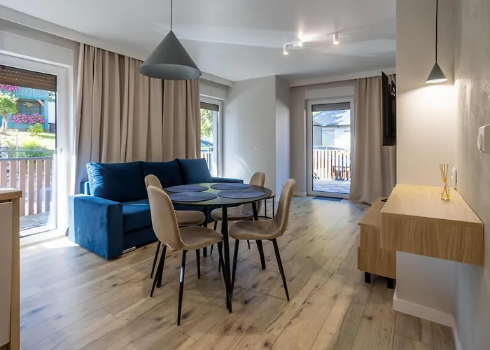 Apartamento Premium *