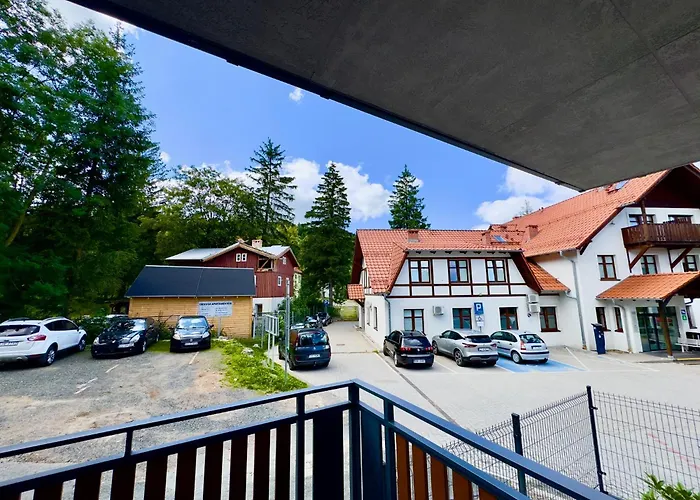 Premium Apartamento Karpacz