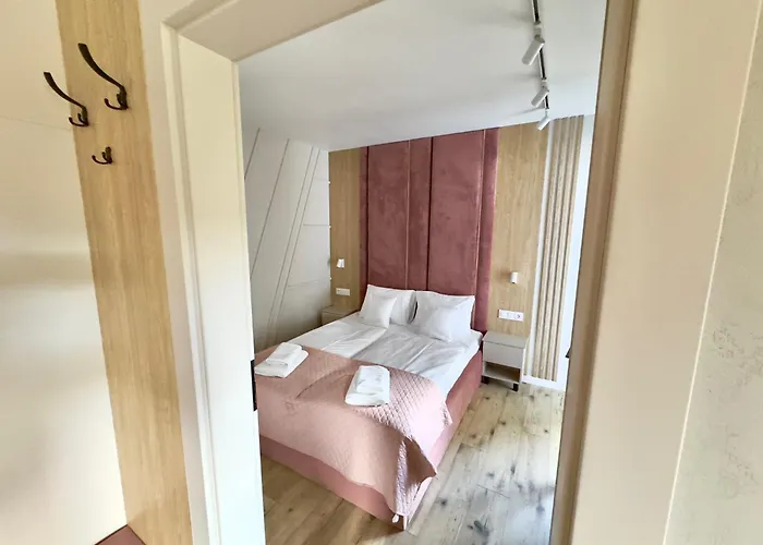 Premium Apartamento *