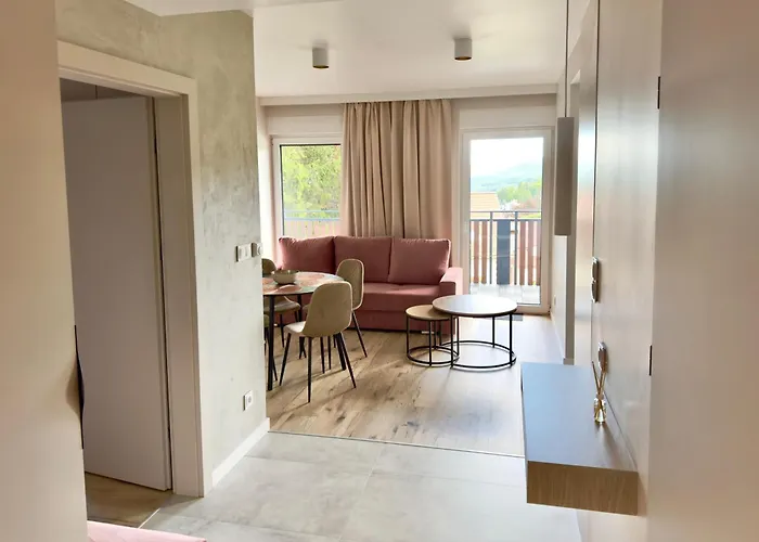 Apartamento Premium Karpacz