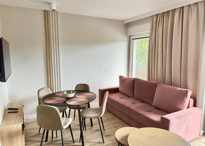 Apartamento Premium Karpacz