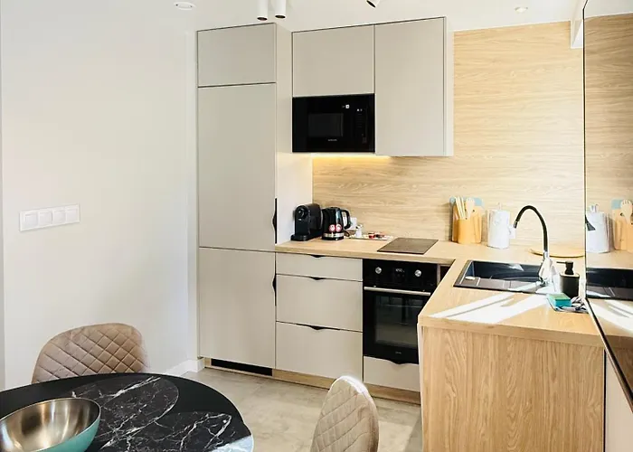 Apartamento Premium Karpacz