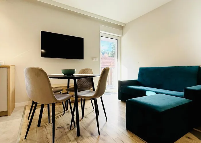 Premium Apartamento Karpacz